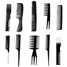 ست-10-عددی-شانه-کارا