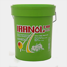 ایرانول-D-9000-PLUS