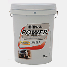 ایرانول-POWER