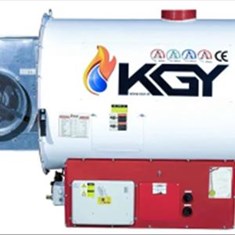 هیتر-دو-گانه-سوز-150000-با-فن-سانتریفیوژ-تکفاز-مدل-سوپر-KG100