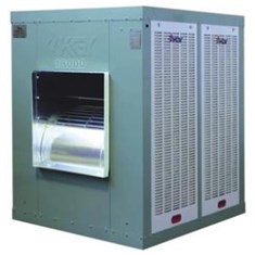 کولر-صنعتی-سلولزی-18000-با-فن-سانتریفیوژ