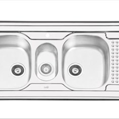 سینک-ایلیا-استیل-مدل-1026