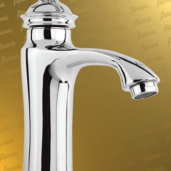 شیرالات-الوند-بامبو-کروم