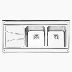 سینک-پرنیان-استیل-مدل-1112