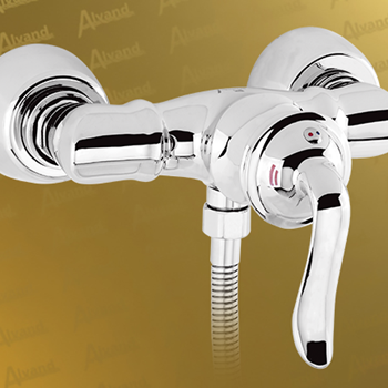 شیرالات-الوند-بامبو-کروم