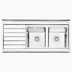 سینک-پرنیان-استیل-مدل-1114