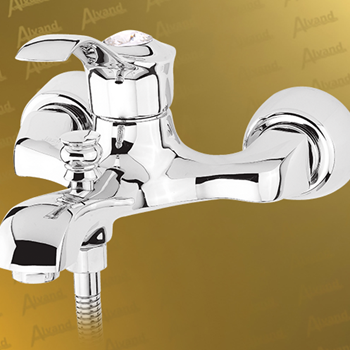 شیرالات-الوند-الماس-کروم