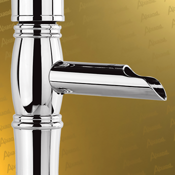 شیرالات-الوند،-الوند-کروم