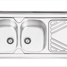 سینک-ایلیا-استیل-مدل-1028