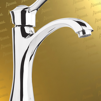 شیرالات-الوند-الماس-کروم