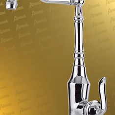 شیرالات-الوند-بامبو-کروم