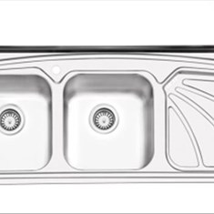 سینک-ایلیا-استیل-مدل-1023