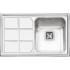 سینک-پرنیان-استیل-مدل-1218