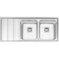 سینک-پرنیان-استیل-مدل-1221