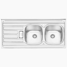 سینک-پرنیان-استیل-مدل-1101