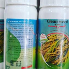 فروش-عمده-سم-علف-کش-کلین-وید