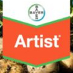 علفکش-آرتیست-بایر-آلمان
