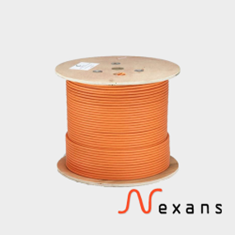 کابل-شبکه-cat6-utp-حلقه-305-متری