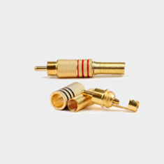 فیش-av-طلایی-سونی