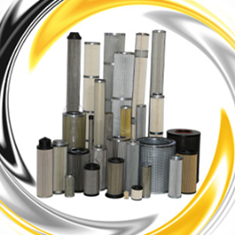 Hydraulic-oilfuel-and-water-filters