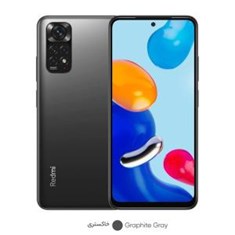 گوشی-موبایل-شیائومی-مدل-Redmi-Note-11