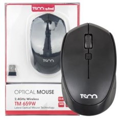 ماوس-اپتیکال-بی-سیم-تسکو-TM-659W