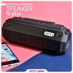 اسپیکر-بلوتوثی-تسکو-مدل-TS-2316