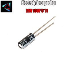 10uf-25V