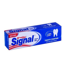 خمیردندان-سیگنال