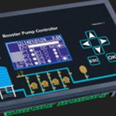 کنترلر-بوستر-پمپ