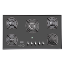 اجاق-گاز-شیشه-ای-ایرانی-پرنیان-استیل-کد-d5207