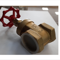 شیر-فلکه-کشویی-نیوپایپ-1-4-1in