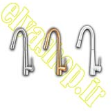 شیر-ظرفشویی-شاوری-هودین-مدل-ارونا