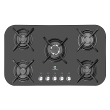 اجاق-گاز-شیشه-ای-ایرانی-پرنیان-استیل-کد-5204