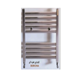 رادیاتور-حوله-ای-بورچا-مدل-انادایز-نقره-ای-60cm