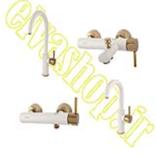 ست-شیرالات-ونزیا-مدل-فونیکس-سفیدطلایی