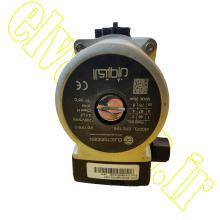 پمپ-الکتروژن-IRG-Wilo