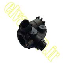 بدنه-مجموعه-هیدرولیک-برگشت-Bita-20009585