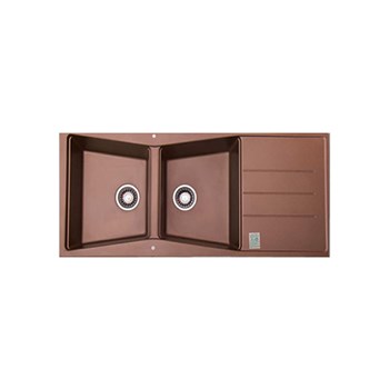 سینک-گرانیتی-راینر-مدل-RG-160-Combo