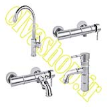 ست-شیرالات-ونزیا-مدل-کارلو-کروم