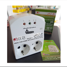 محافظ-ولتاژ-انالوگ-پیشرفته-پکیج