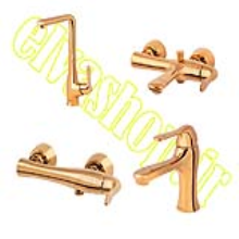 ست-شیرالات-هودین-مدل-لیون-طلایی