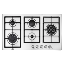 اجاق-گاز-استیل-پرنیان-کد-5113