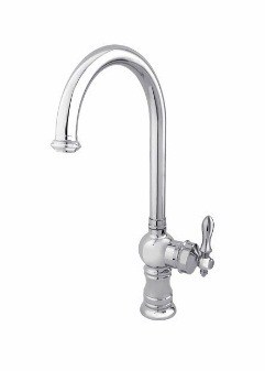 ست-شیرالات-ونزیا-مدل-میلان-کروم