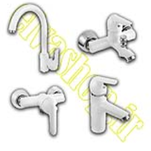 ست-شیرالات-ونزیا-مدل-جنوا-سفید