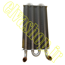 مبدل-اصلیحرارتی-فشرده-CVC24i-بوتان