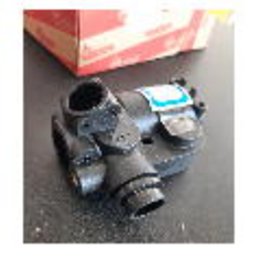 بدنه-مجموعه-هیدرولیک-برگشت