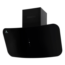 هود-شیشه-ای-مورب-پرنیان-استیل-مدل1910