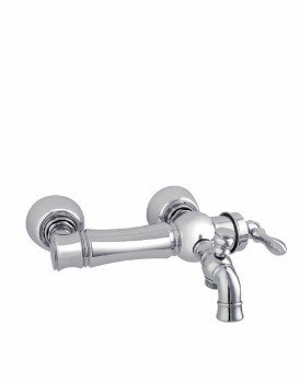 ست-شیرالات-ونزیا-مدل-میلان-کروم