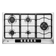 اجاق-گاز-استیل-ایرانی-پرنیان-استیل-کد-5109